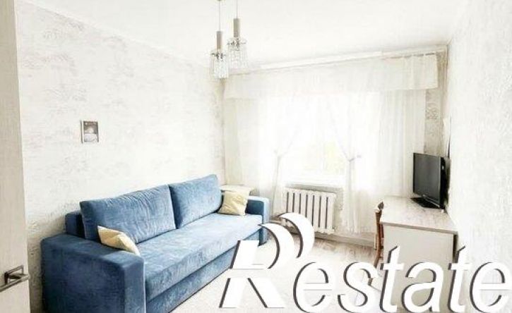 3-комн квартира улица Сабан, 3,  д. 3