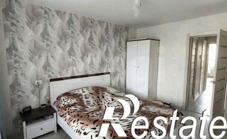 3-комн квартира улица Сабан, 3,  д. 3
