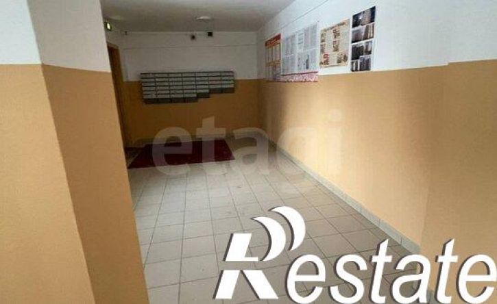 3-комн квартира улица Восстания, 84,  д. 84