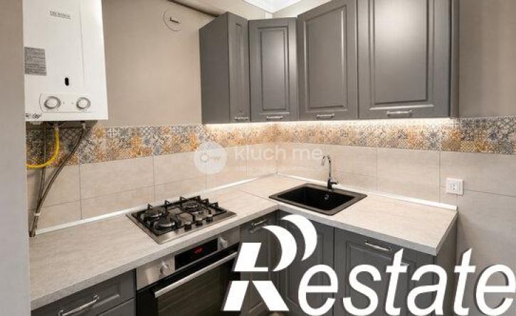 2-комн квартира улица Мартына Межлаука, 20А,  д. 20А