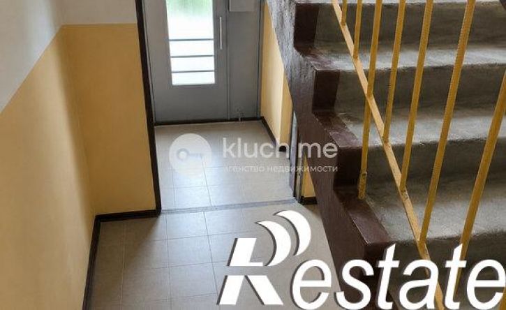 2-комн квартира улица Мартына Межлаука, 20А,  д. 20А