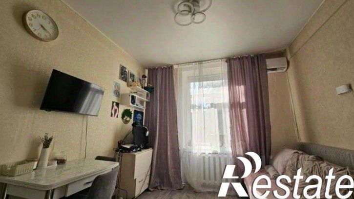 1-комн квартира улица Димитрова, 8,  д. 8