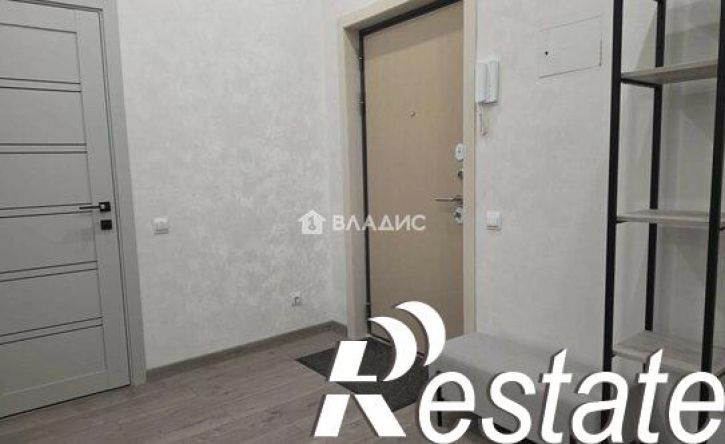 1-комн квартира улица Сибгата Хакима, 51,  д. 51