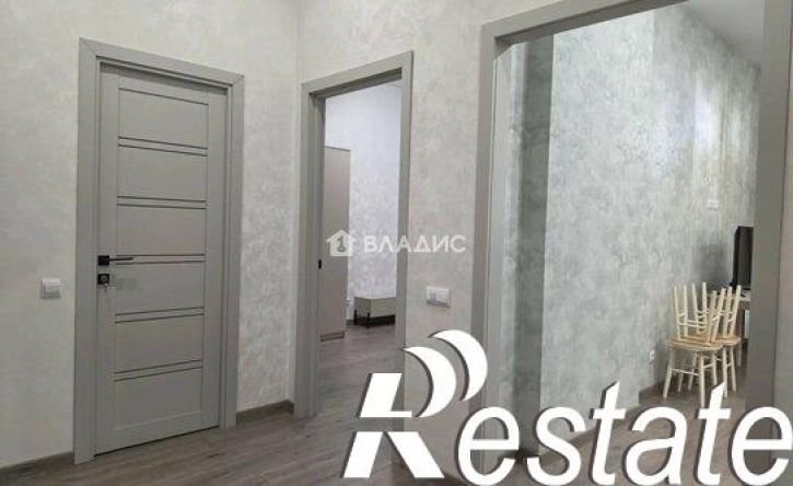 1-комн квартира улица Сибгата Хакима, 51,  д. 51