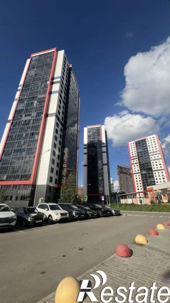 Сдать квартиру за 40 000 рублей на ул. Родины д.26е