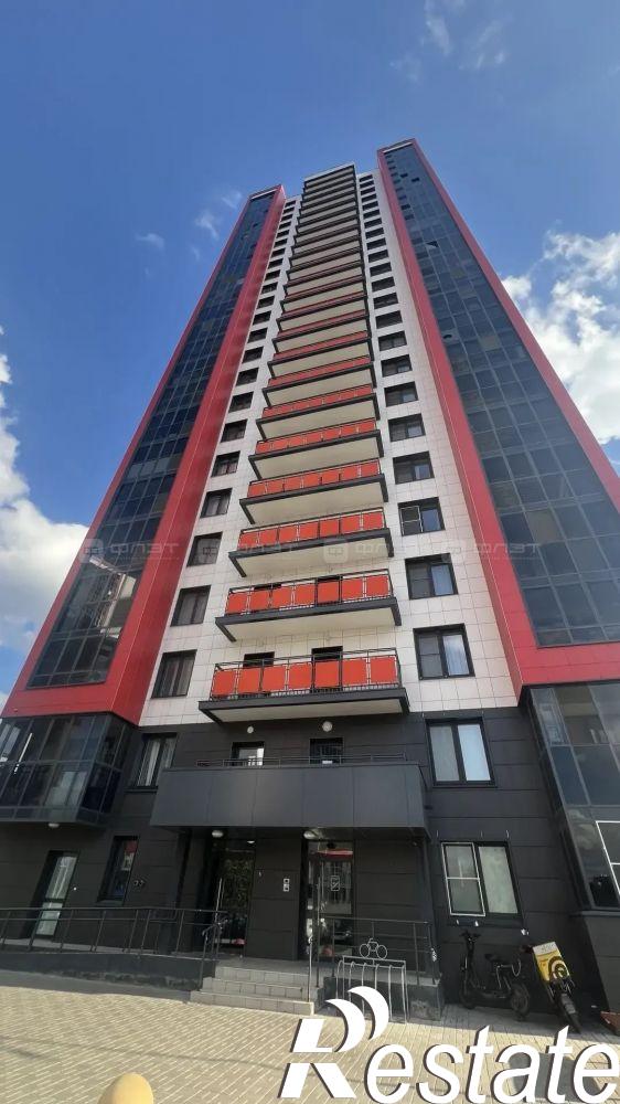 Сдать квартиру за 40 000 рублей на ул. Родины д.26е