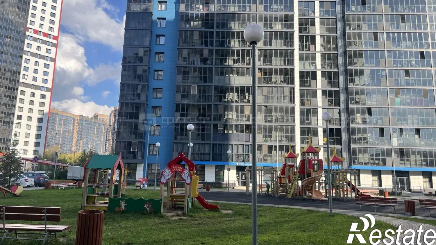 Сдать квартиру за 40 000 рублей на ул. Родины д.26е