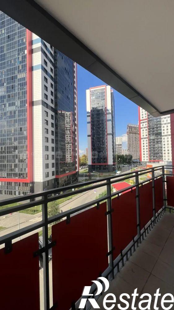 Сдать квартиру за 40 000 рублей на ул. Родины д.26е