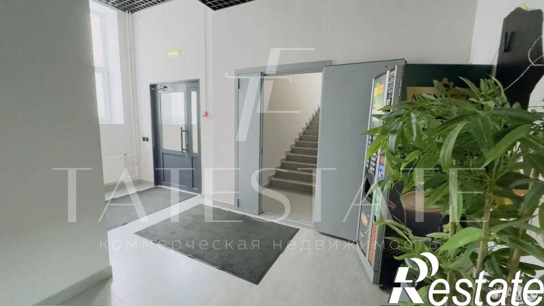 Сдать офис, помещение под офис за 54 167 рублей на улица Нигматуллина, 3