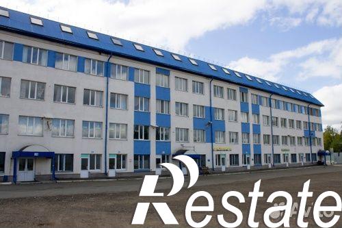 Купить ОСЗ, отдельно стоящее здание за 560 000 000 рублей на улица Клары Цеткин, 8/27