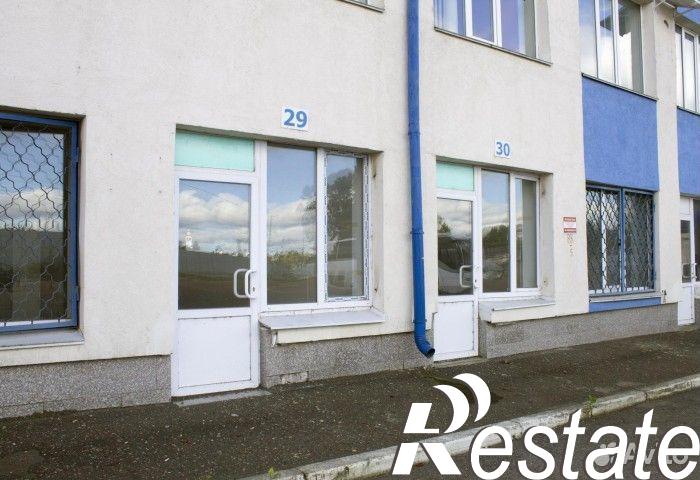 Купить ОСЗ, отдельно стоящее здание за 560 000 000 рублей на улица Клары Цеткин, 8/27