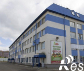 ОСЗ 6337 кв м улица Клары Цеткин, 8/27