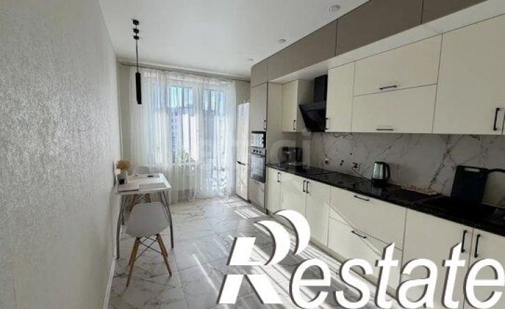 1-комн квартира улица Родины, 26Б,  д. 26Б