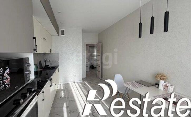 1-комн квартира улица Родины, 26Б,  д. 26Б
