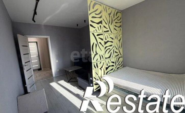 1-комн квартира улица Родины, 26Б,  д. 26Б