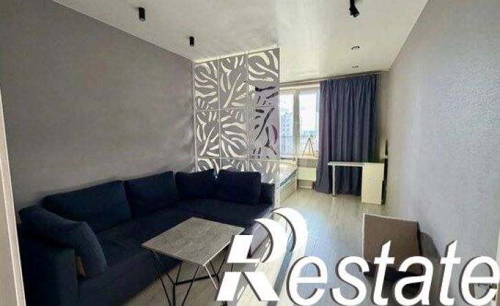 1-комн квартира улица Родины, 26Б,  д. 26Б