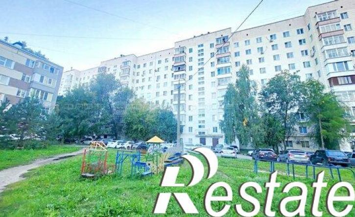 3-комн квартира улица Хусаина Мавлютова, 9,  д. 9