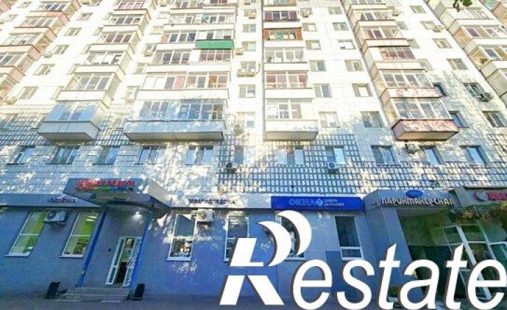 3-комн квартира улица Хусаина Мавлютова, 9,  д. 9