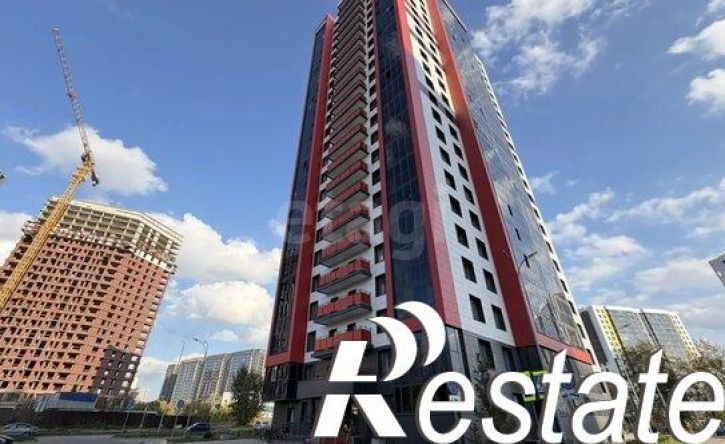 1-комн квартира улица Родины, 26Б,  д. 26Б
