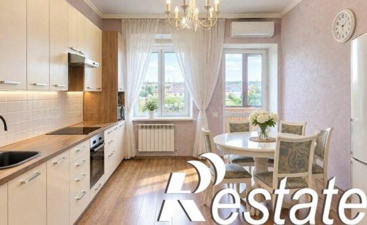 3-комн квартира Интернациональная улица, 33А,  д. 33А