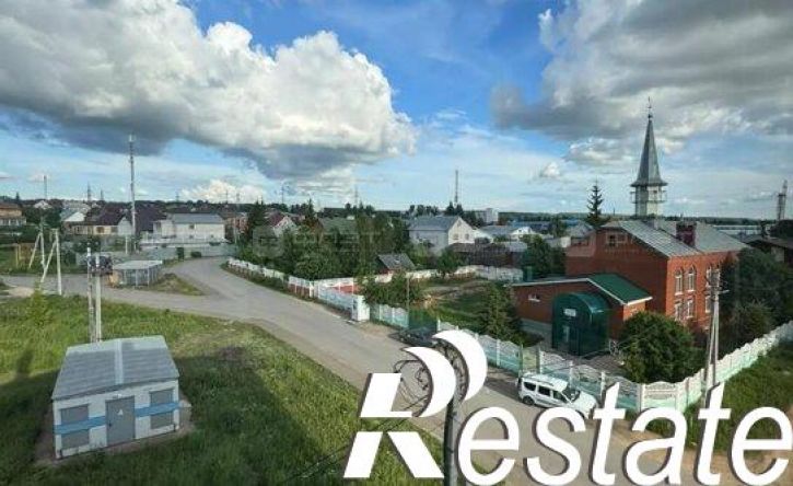 3-комн квартира Интернациональная улица, 33А,  д. 33А