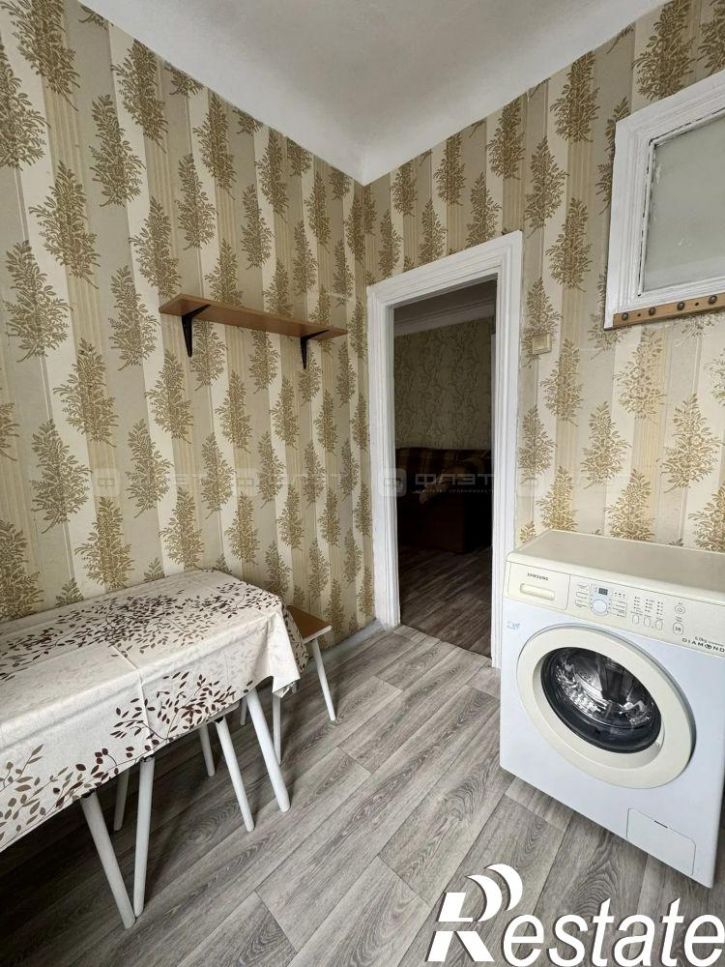 1-комн квартира ул. Павлюхина д.99