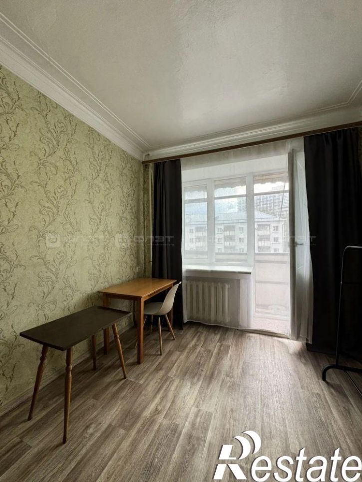 1-комн квартира ул. Павлюхина д.99