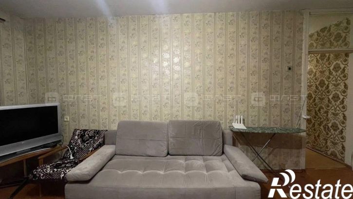 2-комн квартира ул. Хади Такташа д.93