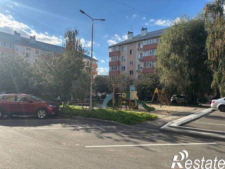 3-комн квартира ул. Хади Такташа д.2