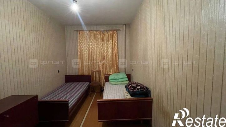 2-комн квартира ул. Хади Такташа д.93