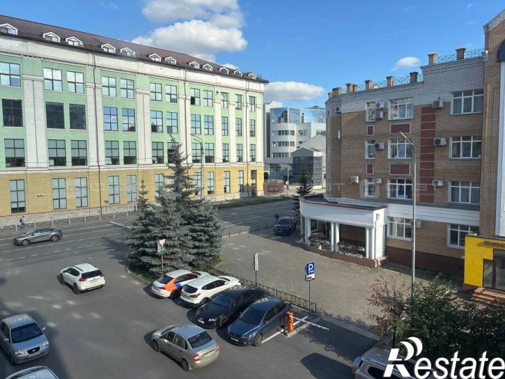 3-комн квартира ул. Хади Такташа д.2
