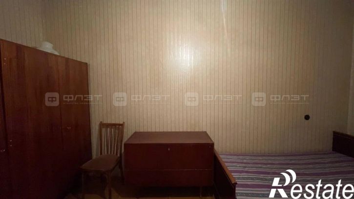 2-комн квартира ул. Хади Такташа д.93