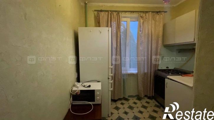 2-комн квартира ул. Хади Такташа д.93