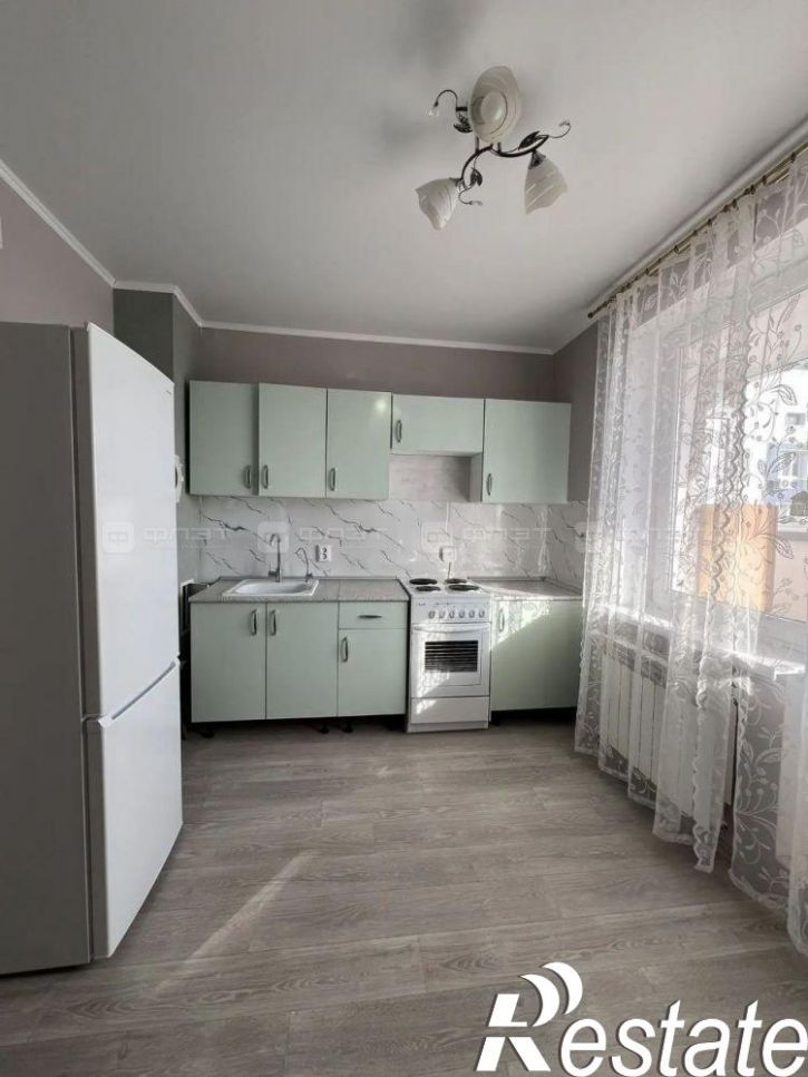 1-комн квартира ул. Наиля Юсупова д.9