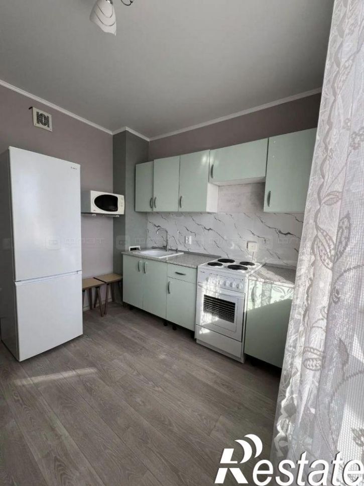 1-комн квартира ул. Наиля Юсупова д.9
