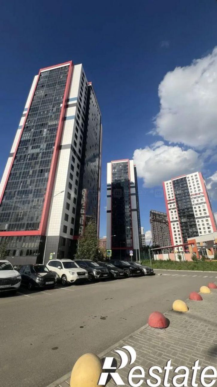 1-комн квартира ул. Родины д.26е
