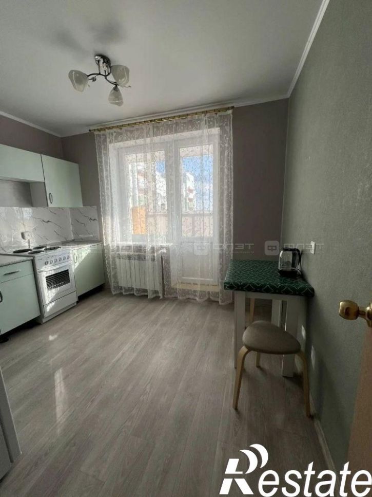 1-комн квартира ул. Наиля Юсупова д.9