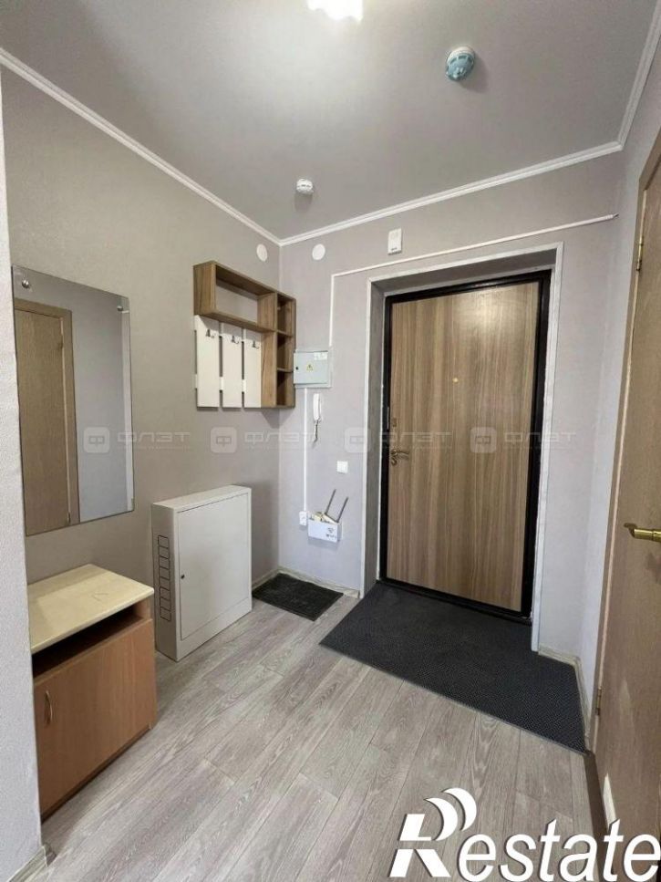 1-комн квартира ул. Наиля Юсупова д.9