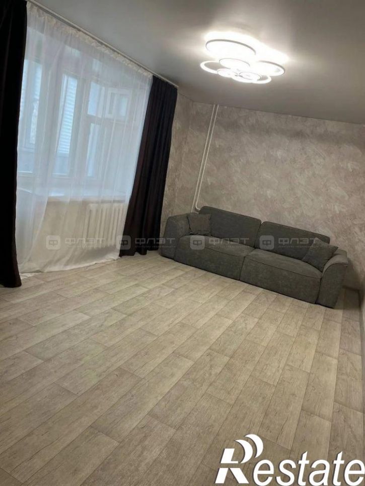 2-комн квартира ул. Толбухина д.3