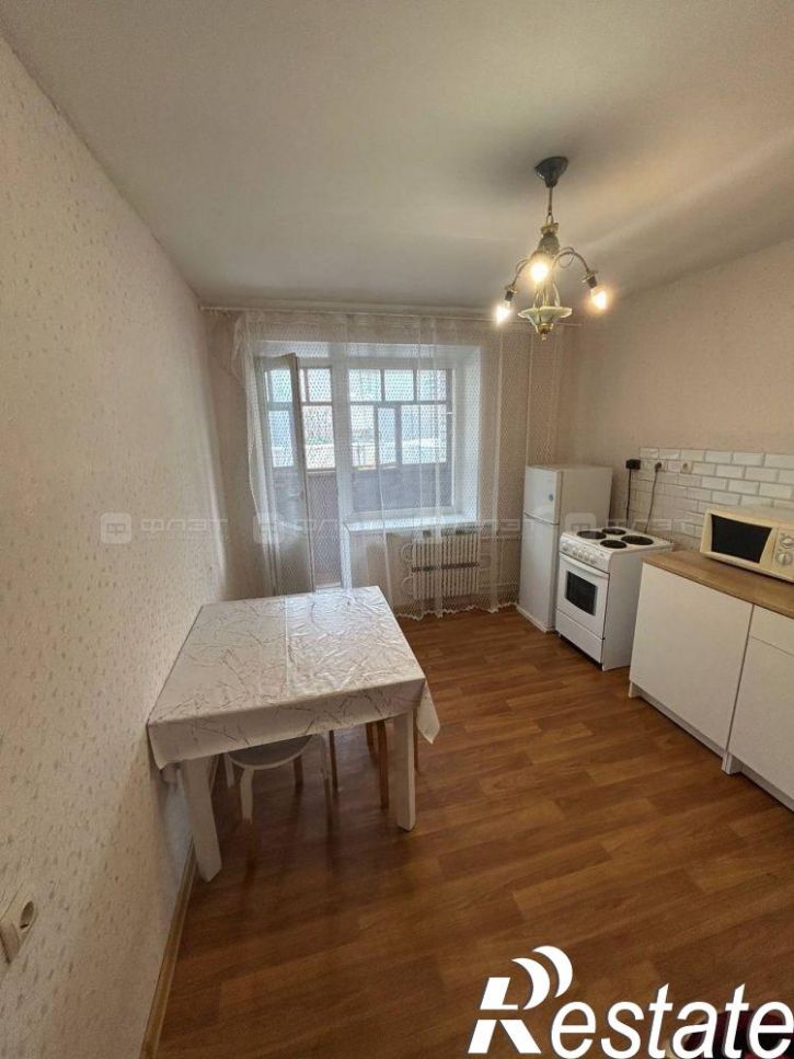 1-комн квартира ул. Латышских Стрелков д.12а