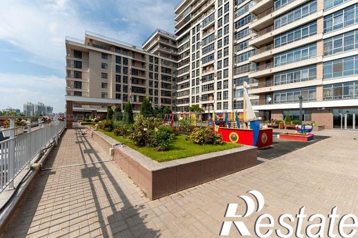 2-комн квартира ул. Мусина д.1