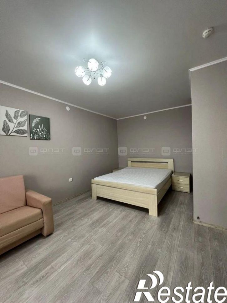 1-комн квартира ул. Наиля Юсупова д.9