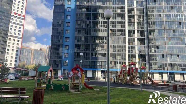 1-комн квартира ул. Родины д.26е