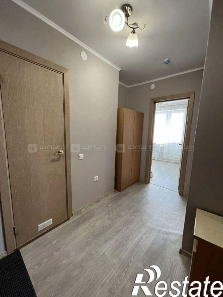 1-комн квартира ул. Наиля Юсупова д.9