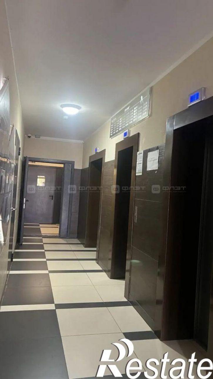 1-комн квартира ул. Родины д.26е