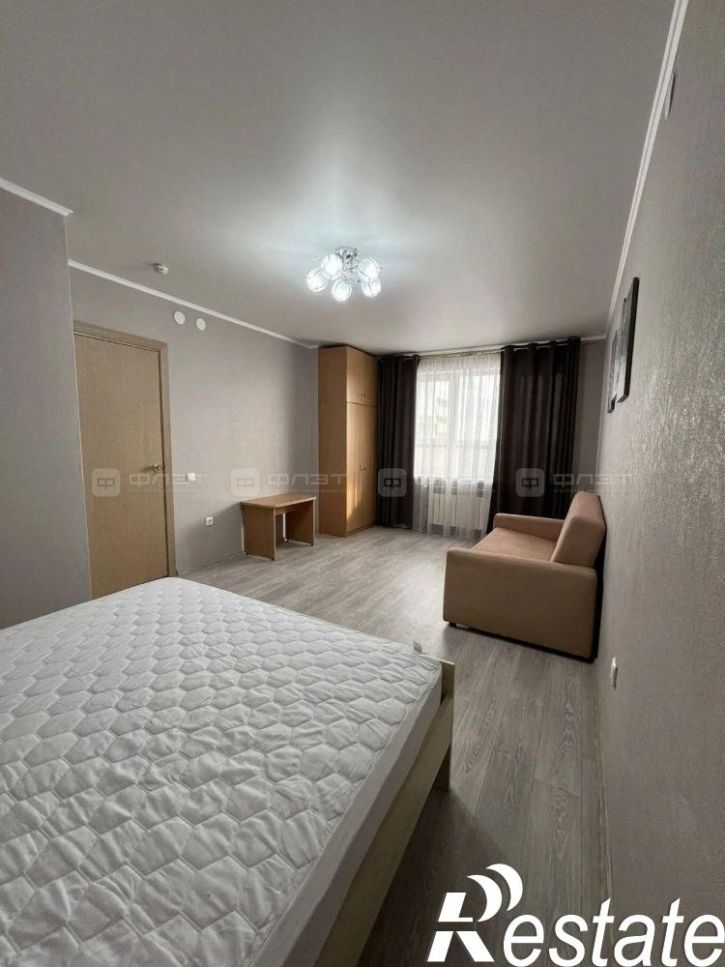 1-комн квартира ул. Наиля Юсупова д.9