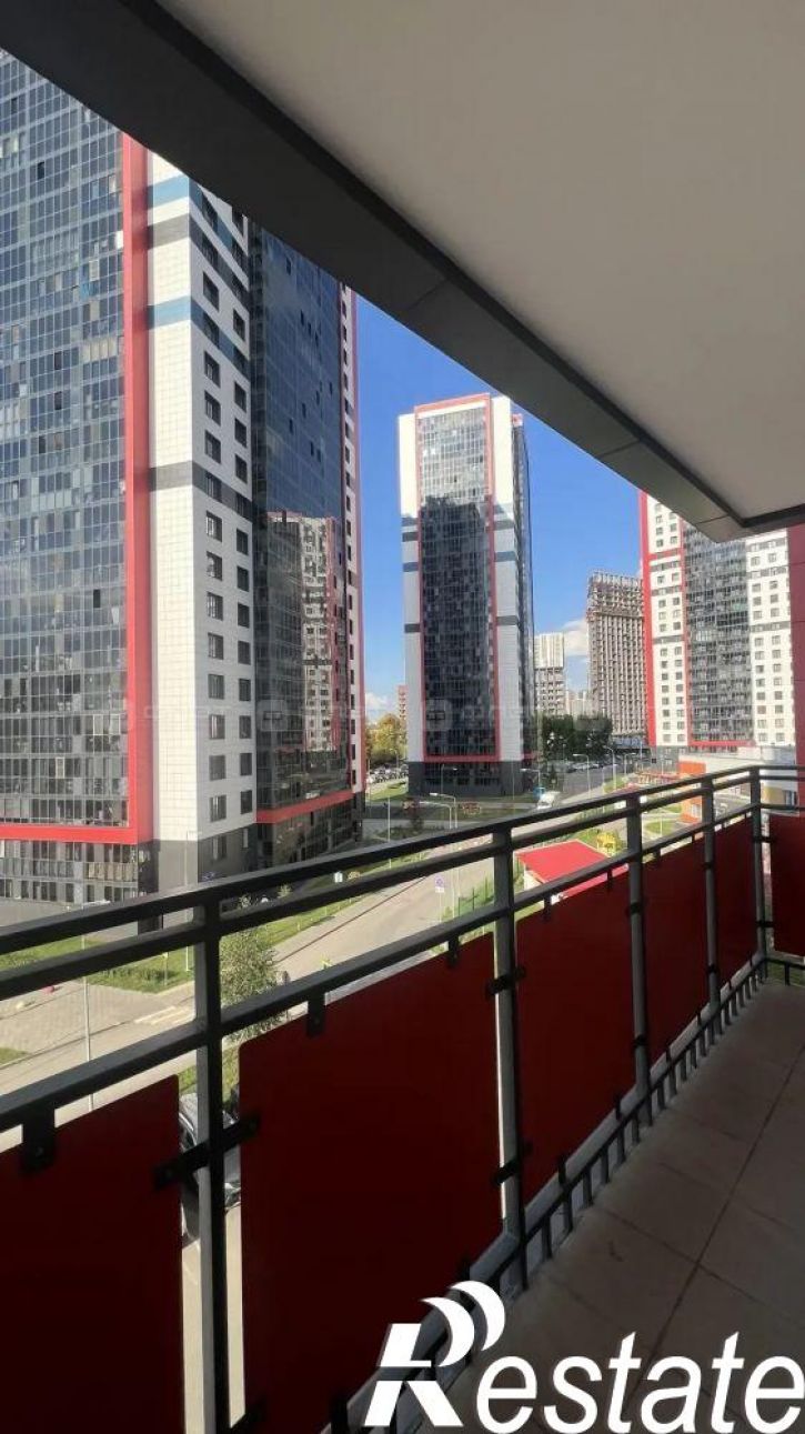 1-комн квартира ул. Родины д.26е