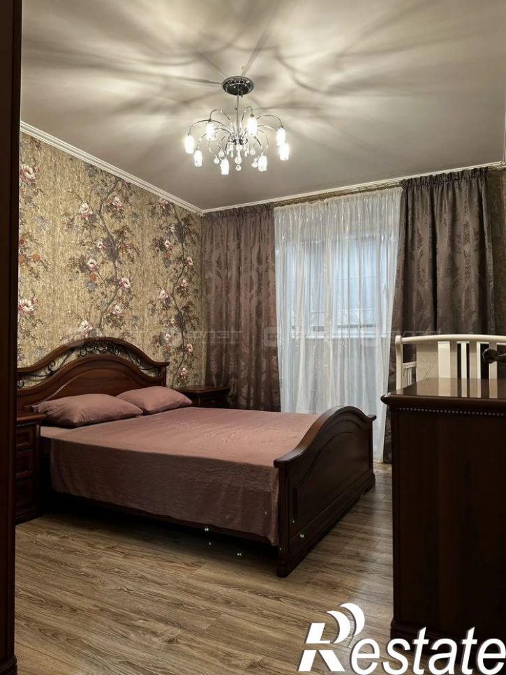 2-комн квартира ул. Чистопольская д.72