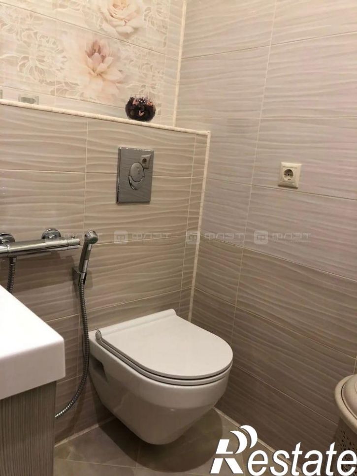 2-комн квартира ул. Чистопольская д.72