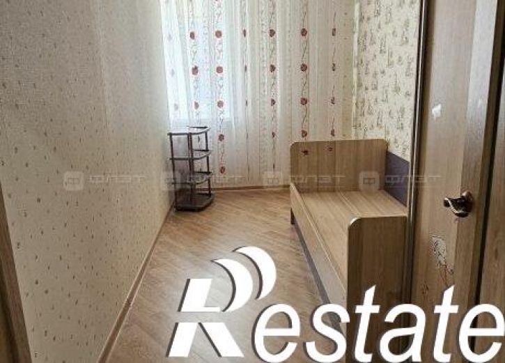 2-комн квартира улица Серова, 43 к1,  д. 43 к1